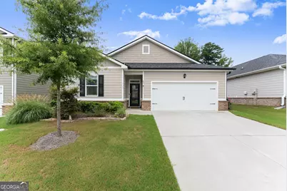 63 Conroe Court, Hoschton, GA 30548 - Photo 1