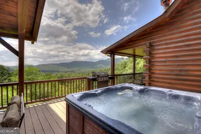 470 Gobbler Knob Drive, Ellijay, GA 30540 - Photo 1