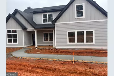 1003 Hopewell Road, Forsyth, GA 31029 - Photo 1