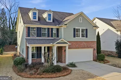1045 Jordan Lane, Alpharetta, GA 30004 - Photo 1