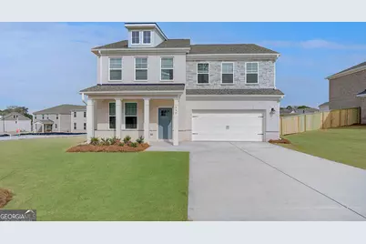 240 Chiswick Loop, Stockbridge, GA 30281 - Photo 1