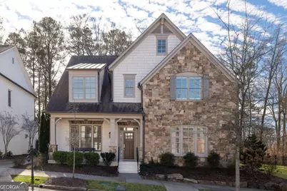 4774 Wieuca Road NE, Atlanta, GA 30342 - Photo 1