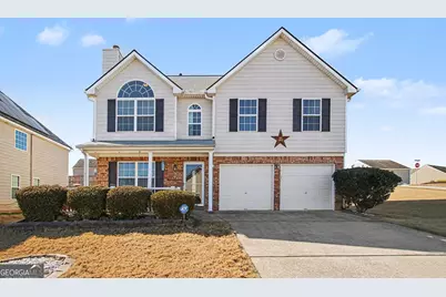 110 Pendergrass Farms Circle, Pendergrass, GA 30567 - Photo 1