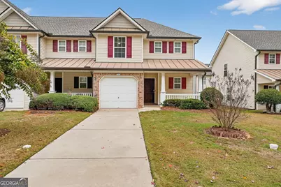 109 Darbys Crossing Court, Hiram, GA 30141 - Photo 1