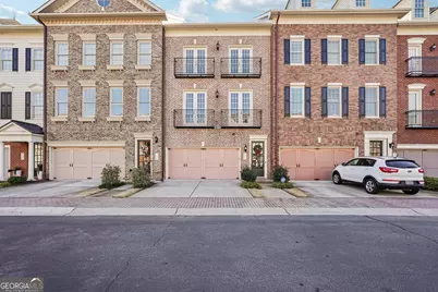 2110 Monhegan Way SE #4, Smyrna, GA 30080 - Photo 1