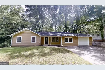 5574 Oak Grove Drive, Acworth, GA 30102 - Photo 1