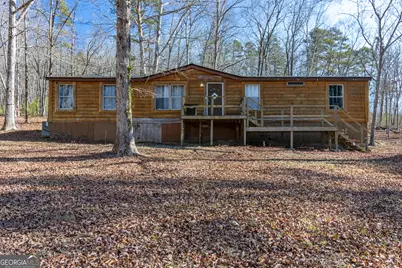 1745 N Dick Creek Road, Lafayette, GA 30728 - Photo 1