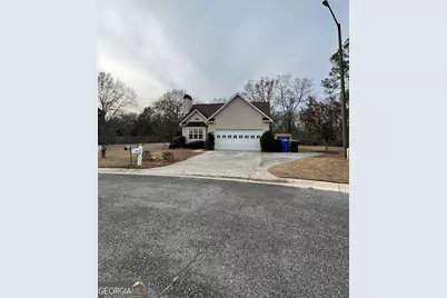 127 Westchester Circle, Dublin, GA 31021 - Photo 1