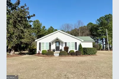 968 Saint Mathews Church Road, Metter, GA 30439 - Photo 1