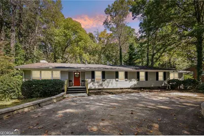 187 Old Timber Road, Lawrenceville, GA 30046 - Photo 1
