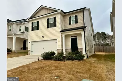 12150 Conrad Circle, Hampton, GA 30228 - Photo 1