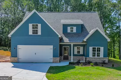110 Rains Road, Jefferson, GA 30549 - Photo 1