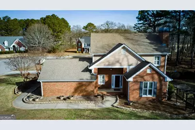 1010 Charles Court, Statham, GA 30666 - Photo 1
