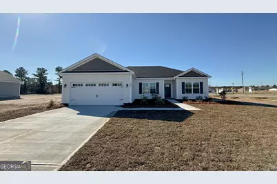 202 Aunt Bee Boulevard, Statesboro, GA 30458 - Photo 1