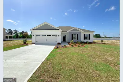 206 Aunt Bee Boulevard, Statesboro, GA 30458 - Photo 1