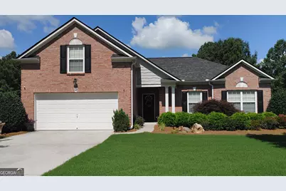 3395 Timberland Road, Monroe, GA 30655 - Photo 1
