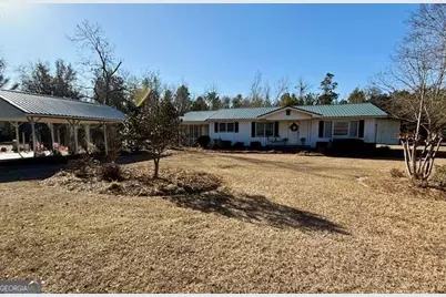 425 Hunter Road, Baxley, GA 31513 - Photo 1