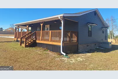 33 Elmwood Lane, Baxley, GA 31513 - Photo 1