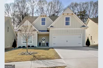 235 Farrell Creek Drive, Senoia, GA 30276 - Photo 1
