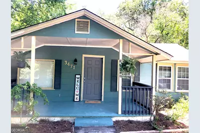 3471 Bloomfield Drive, Macon, GA 31206 - Photo 1