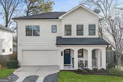 3115 Cedar Street, Scottdale, GA 30079 - Photo 1