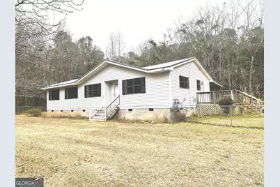 467 B Street, Pine Mountain, GA 31823 - Photo 1