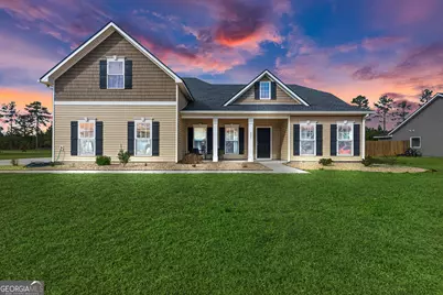 211 Bulkhead Drive, Kingsland, GA 31548 - Photo 1