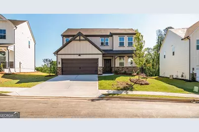 142 Henley Street W #11, Canton, GA 30114 - Photo 1