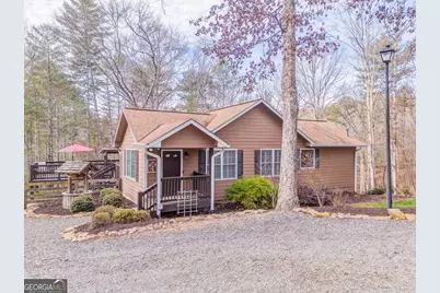382 Adventure Trail, Ellijay, GA 30536 - Photo 1