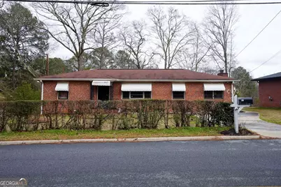 8151 Puckett Street SW, Covington, GA 30014 - Photo 1