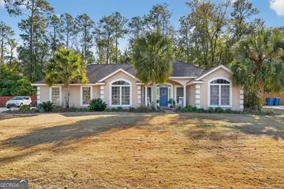 27 Nesting Cove, Brunswick, GA 31525 - Photo 1