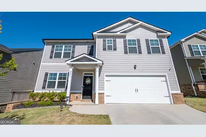271 Canyon Ferry Way, Hoschton, GA 30548 - Photo 1