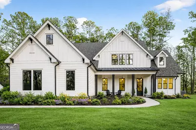 1280 Lake Drive, Greensboro, GA 30642 - Photo 1