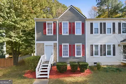 3478 Lee Court NW, Kennesaw, GA 30144 - Photo 1