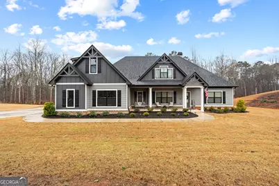 237 Sagebrook Lane, Newnan, GA 30263 - Photo 1
