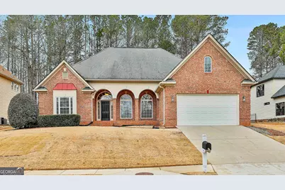 294 Horizon Hill, Newnan, GA 30265 - Photo 1