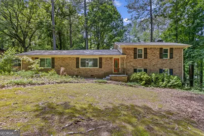 3362 Northbrook Drive, Atlanta, GA 30340 - Photo 1