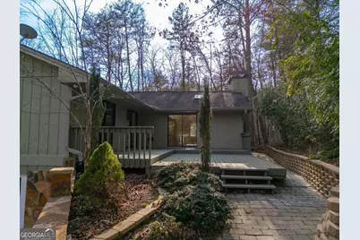 1546 Woodbrier, Sautee Nacoochee, GA 30571 - Photo 1