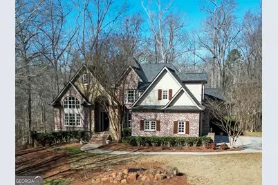 23 Clover Leaf Court, Newnan, GA 30265 - Photo 1