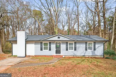 11 Johnston Road, Griffin, GA 30224 - Photo 1