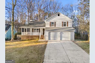 2440 Windridge Drive NE, Conyers, GA 30013 - Photo 1