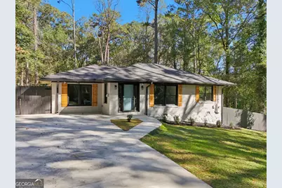 288 Harper Road SE, Atlanta, GA 30315 - Photo 1
