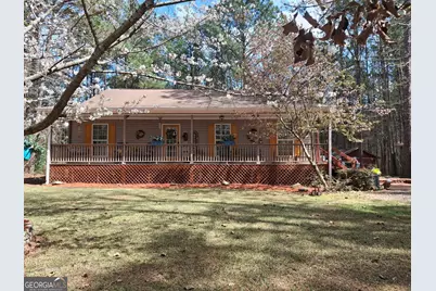 5862 Ga Highway 219, Franklin, GA 30217 - Photo 1