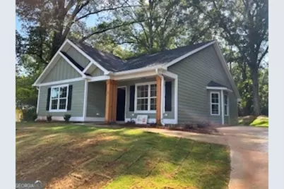 1205 Park Avenue, Lagrange, GA 30240 - Photo 1