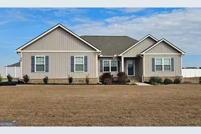 614 Fescue Drive #99, Statesboro, GA 30458 - Photo 1