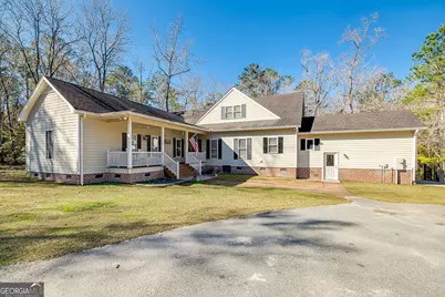 135 High Bluff Road, Rincon, GA 31326 - Photo 1