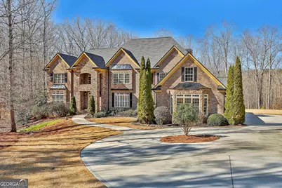 35 Fern Leaf Way, Newnan, GA 30265 - Photo 1