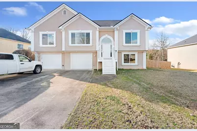 102 Peaceful View, Acworth, GA 30102 - Photo 1