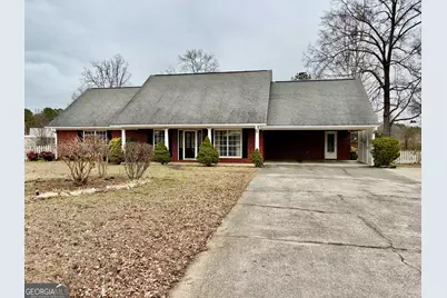 41 Boulder Drive NW, Rome, GA 30165 - Photo 1