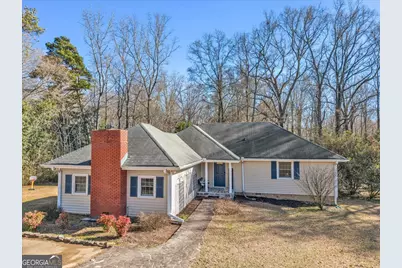 70 Newton Ridge Drive, Covington, GA 30014 - Photo 1
